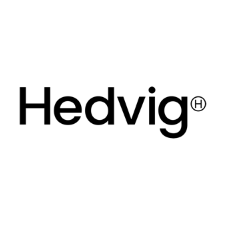 Hedvig logotyp